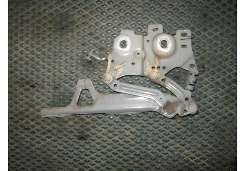 Петля капота правая Mini Clubman Cooper F54