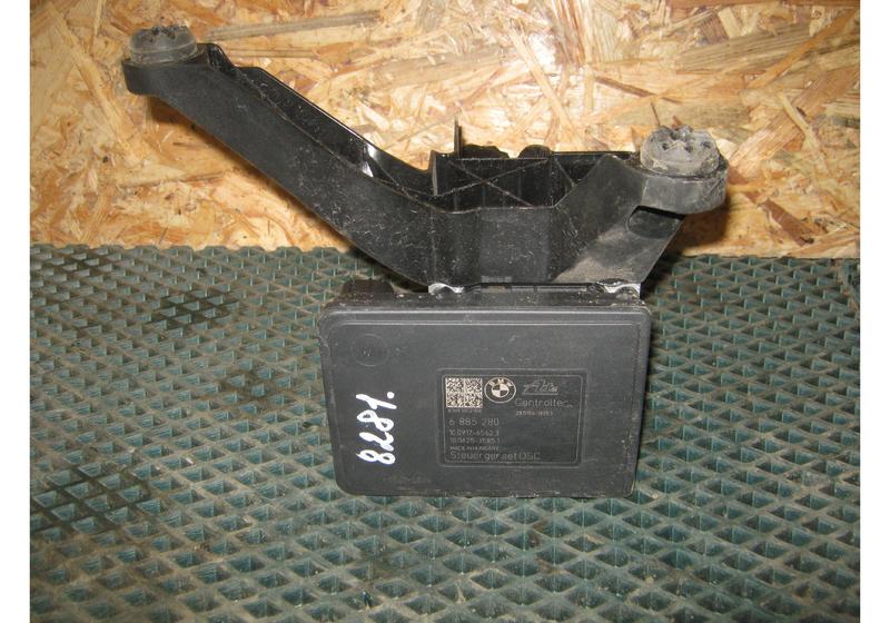 Блок ABS Mini Clubman Cooper F54