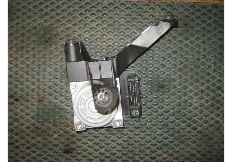 Блок ABS Mini Clubman Cooper F54