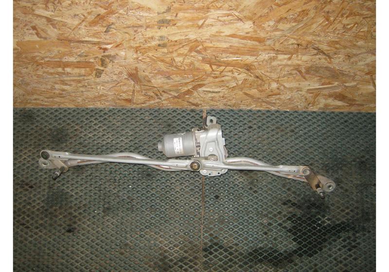 Моторчик стеклоочистителя