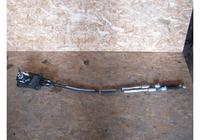 Кулиса КПП Mini Clubman Cooper F54