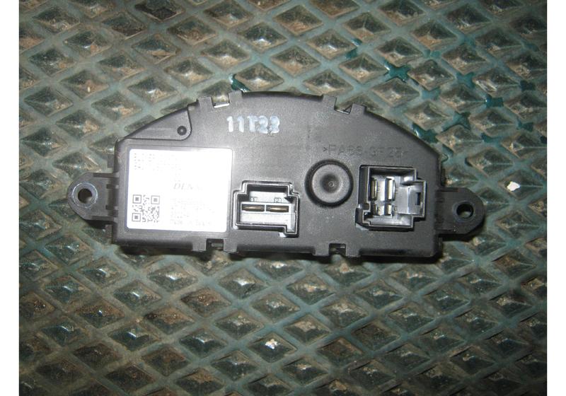 Резистор отопителя Mini Clubman Cooper F54