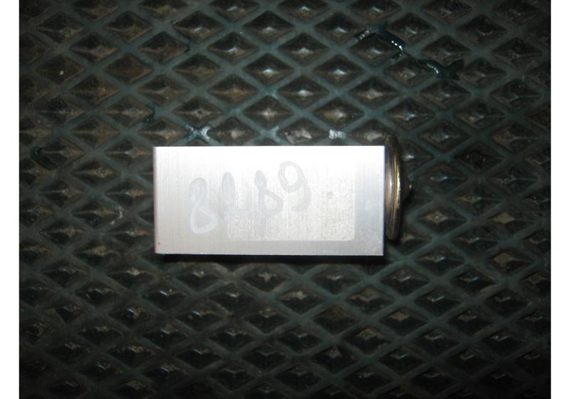 Предохранительный клапан TRW Mini Clubman Cooper F54