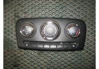 Блок управления печкой Mini Clubman Cooper F54