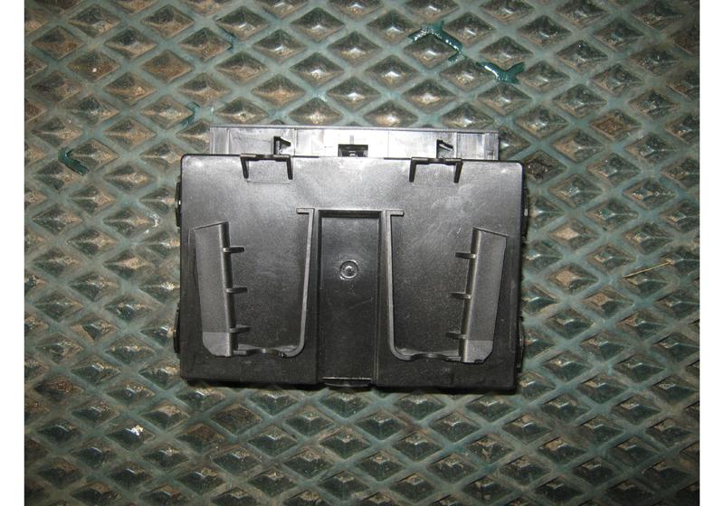 Блок управления климатом Mini Clubman Cooper F54