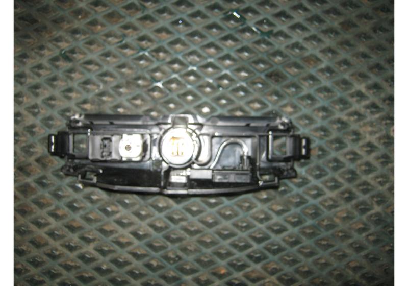 Центральная консоль Mini Clubman Cooper F54