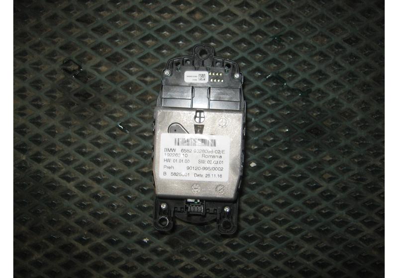 Блок кнопок Mini Clubman Cooper F54