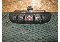 Блок кнопок Mini Clubman Cooper F54