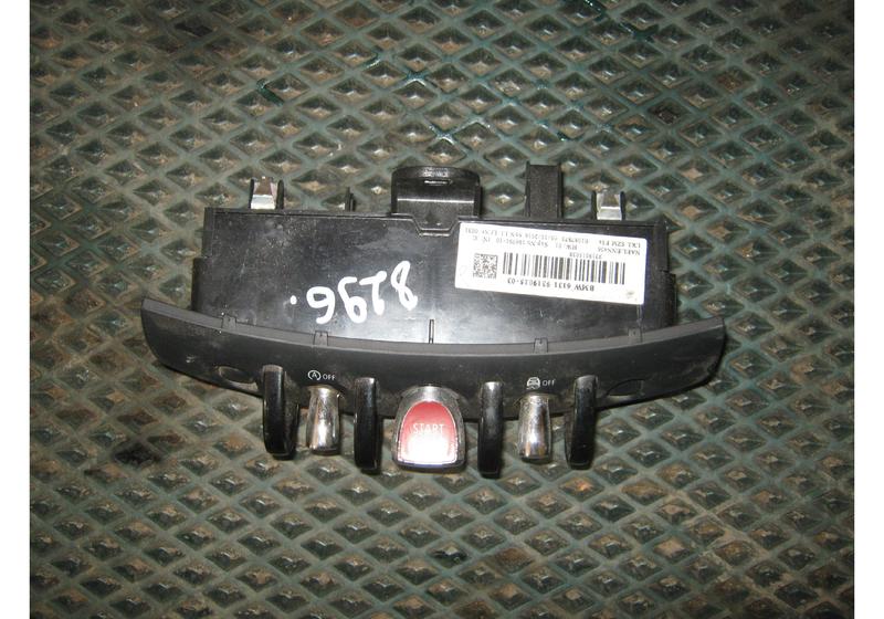 Блок кнопок Mini Clubman Cooper F54