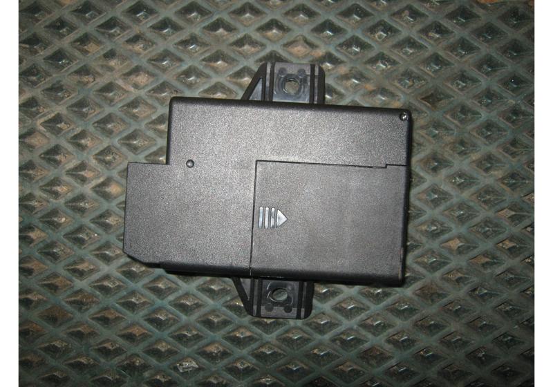 Электронный блок управления (ЭБУ) Mini Clubman Cooper F54