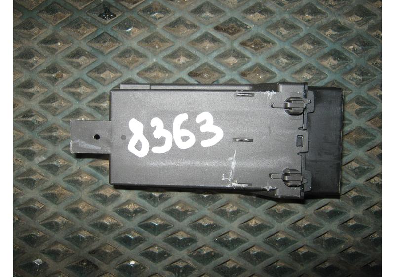 Блок управления Mini Clubman Cooper F54