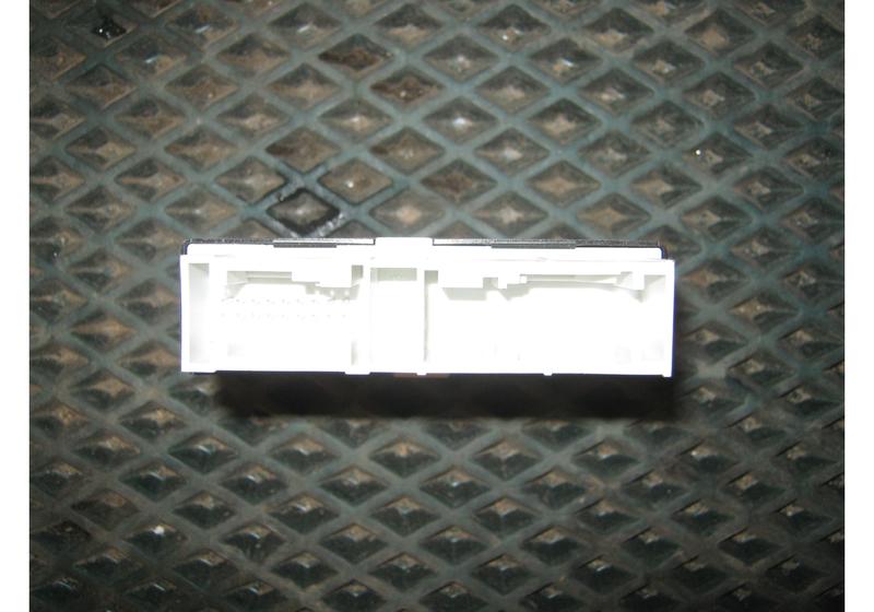 Блок управления парктрониками Mini Clubman Cooper F54