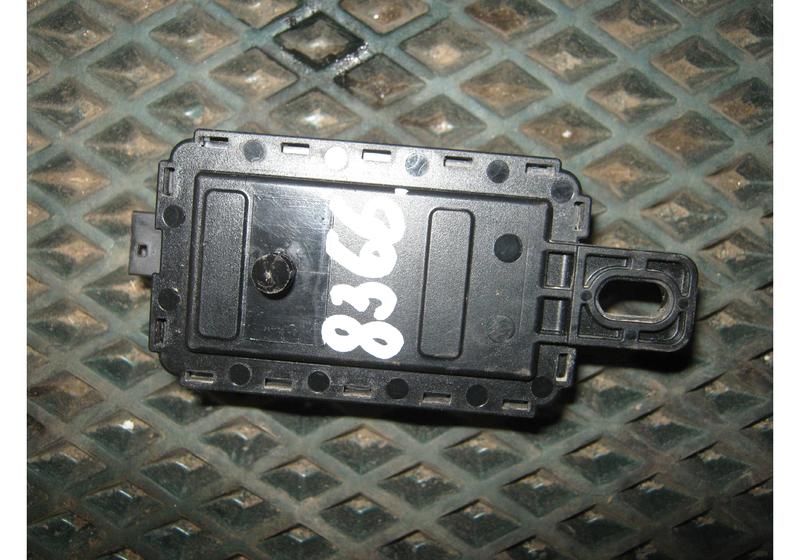 Антенна Mini Clubman Cooper F54