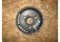 Шкив помпы Opel Corsa D