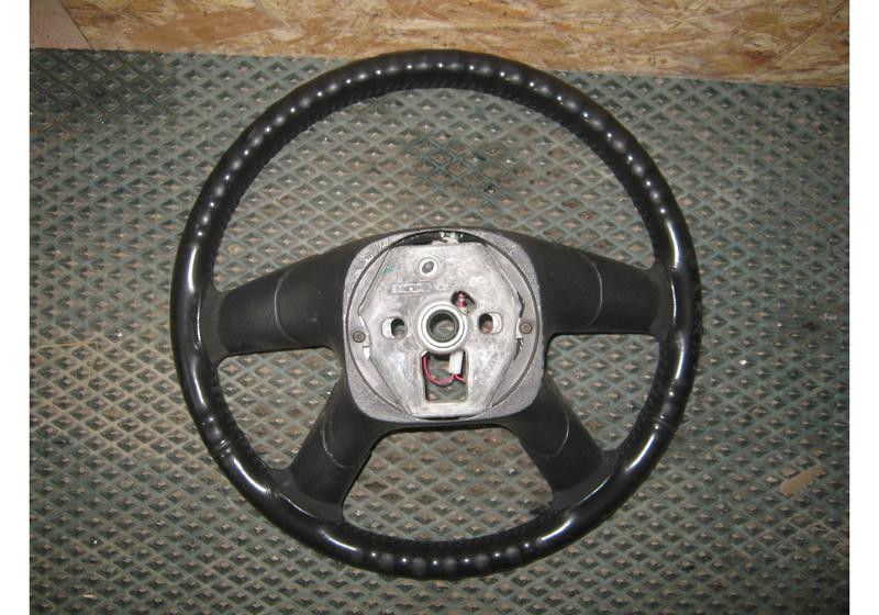 Руль Chevrolet TrailBlazer GMT360