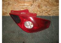 Фонарь задний правый Opel Corsa D