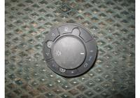 Блок управления светом Opel Corsa D