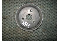 Шкив помпы Opel Corsa D