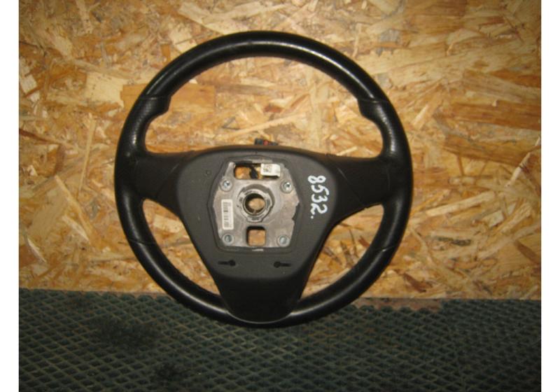 Руль Opel Astra J