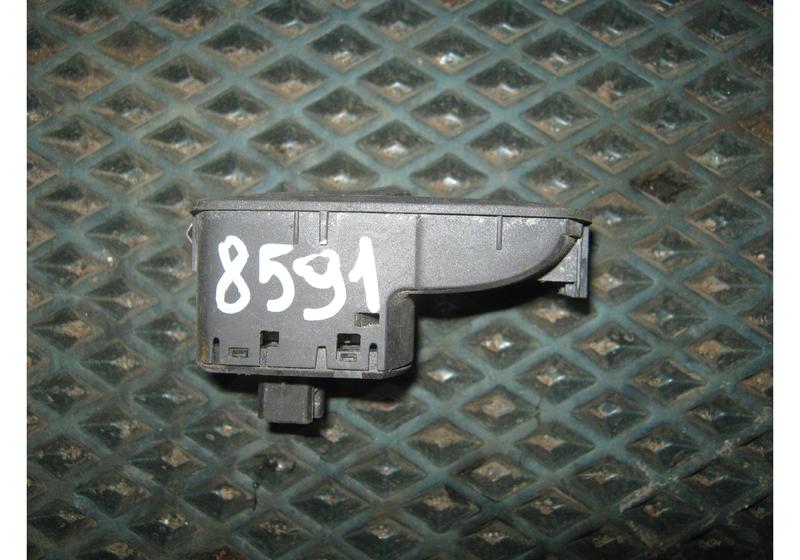 Кнопка стеклоподъемника Opel Corsa D