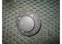 Блок управления светом Opel Corsa D