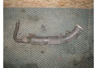 Патрубок воздушного фильтра Opel Corsa D