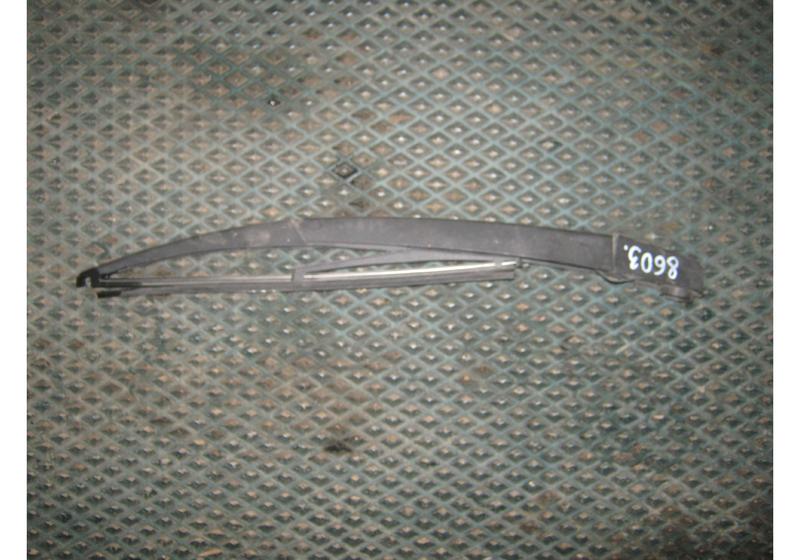 Поводок стеклоочистителя задний Opel Corsa D