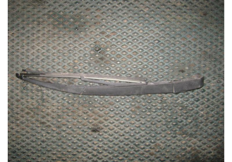 Поводок стеклоочистителя задний Opel Corsa D