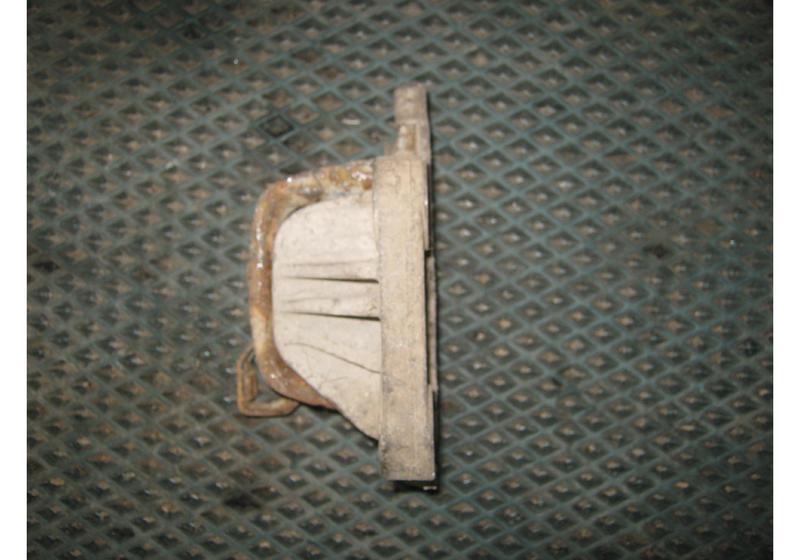 Опора КПП Opel Corsa D