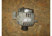 Генератор Opel Astra J