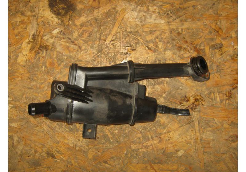 Патрубок вентиляции картерных газов Opel Astra J