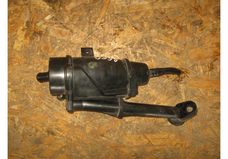 Патрубок вентиляции картерных газов Opel Astra J