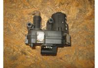 Сервопривод заслонок впускного коллектора Opel Astra J