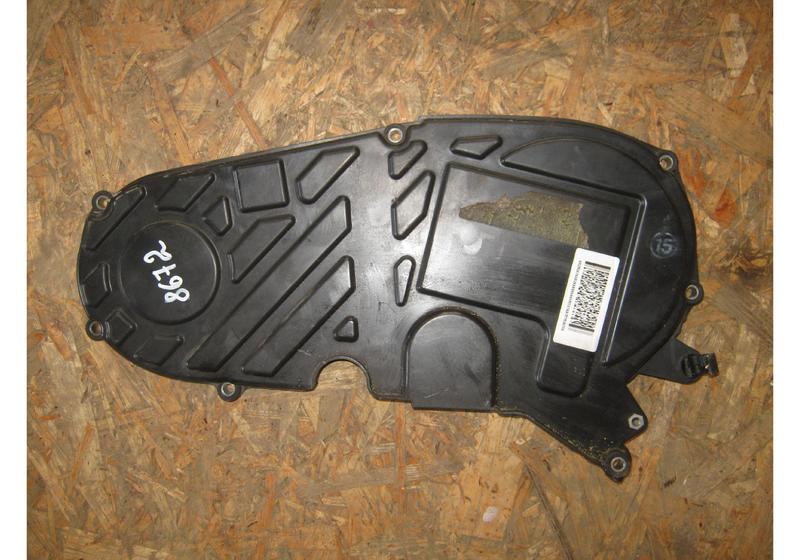 Кожух ремня ГРМ Opel Astra J