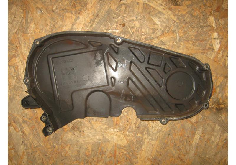 Кожух ремня ГРМ Opel Astra J