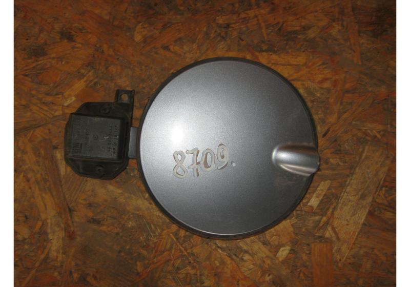 Лючок топливного бака Opel Corsa D