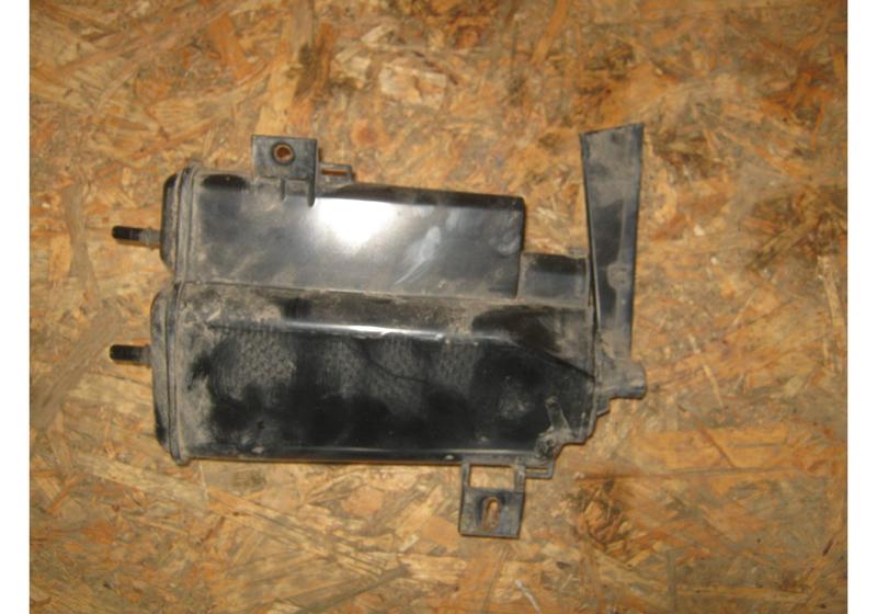 Абсорбер Opel Corsa D