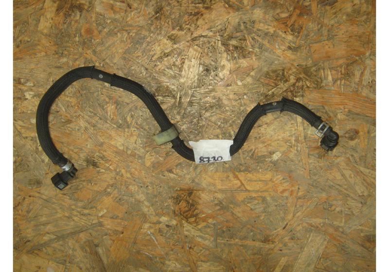 Трубка топливная Nissan Qashqai J10