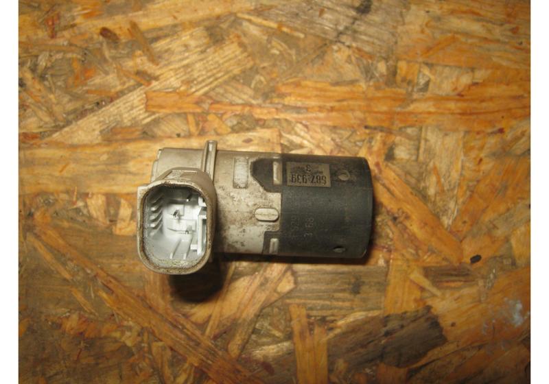 Датчик парктроника Land Rover Discovery 3