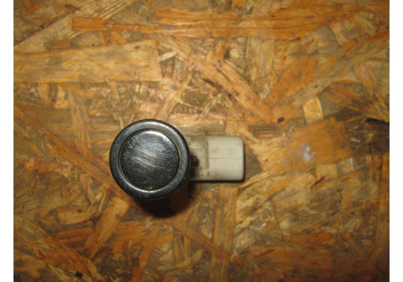 Датчик парктроника Land Rover Discovery 3