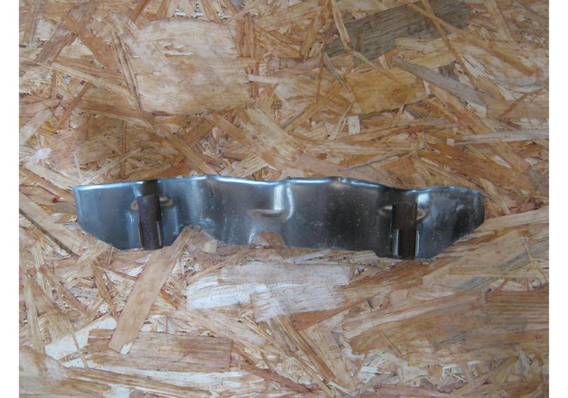 Термоэкран Ford Kuga 1