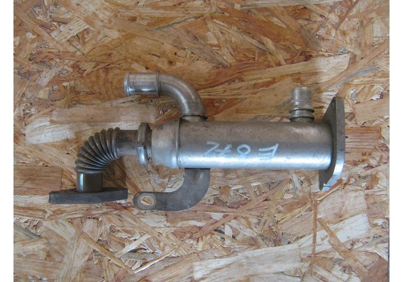 Охладитель отработанных газов Ford Kuga 1