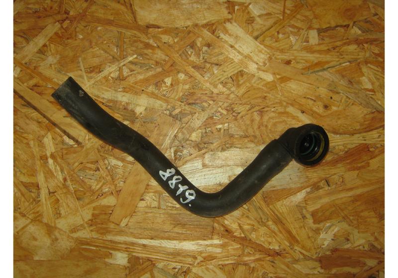 Патрубок воздушного фильтра Ford Kuga 1