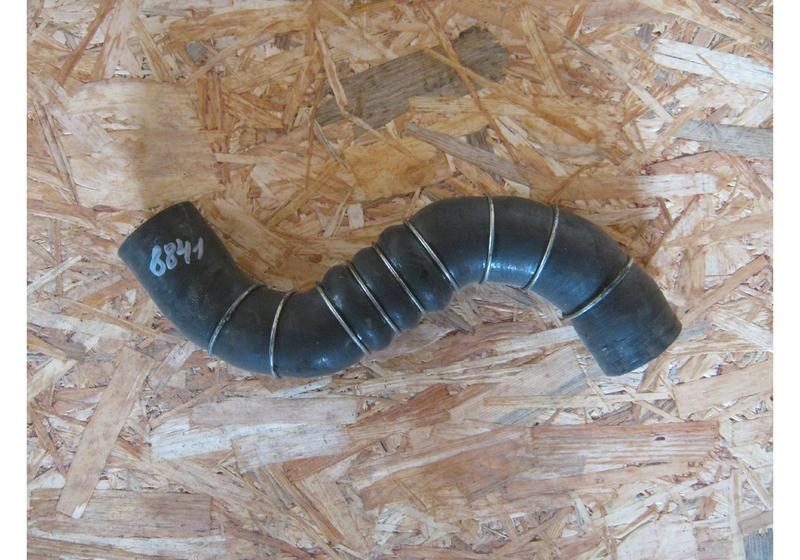 Патрубок интеркулера