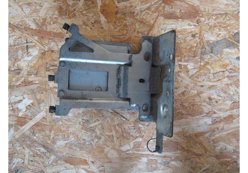 Блок управления двигателем Nissan Qashqai J10