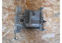 Блок управления двигателем Nissan Qashqai J10