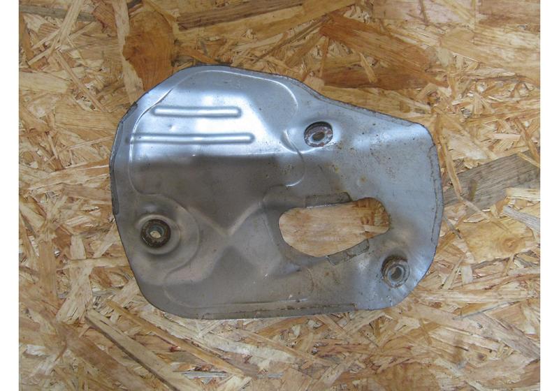 Термоэкран Kia Sorento Prime 3 UM