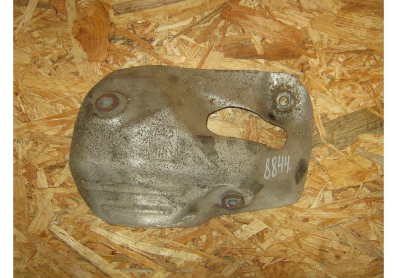 Термоэкран Kia Sorento Prime 3 UM