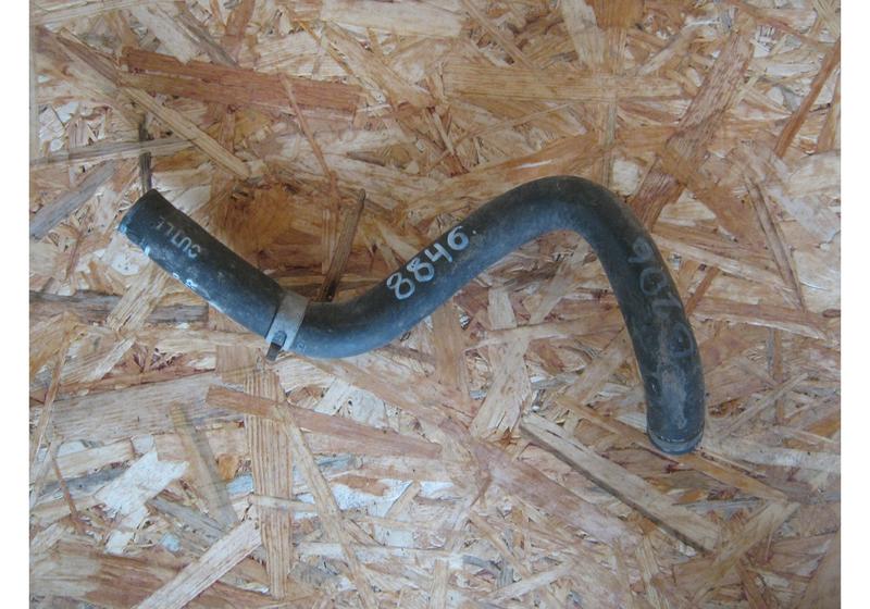 Патрубок системы охлаждения Kia Sorento Prime 3 UM