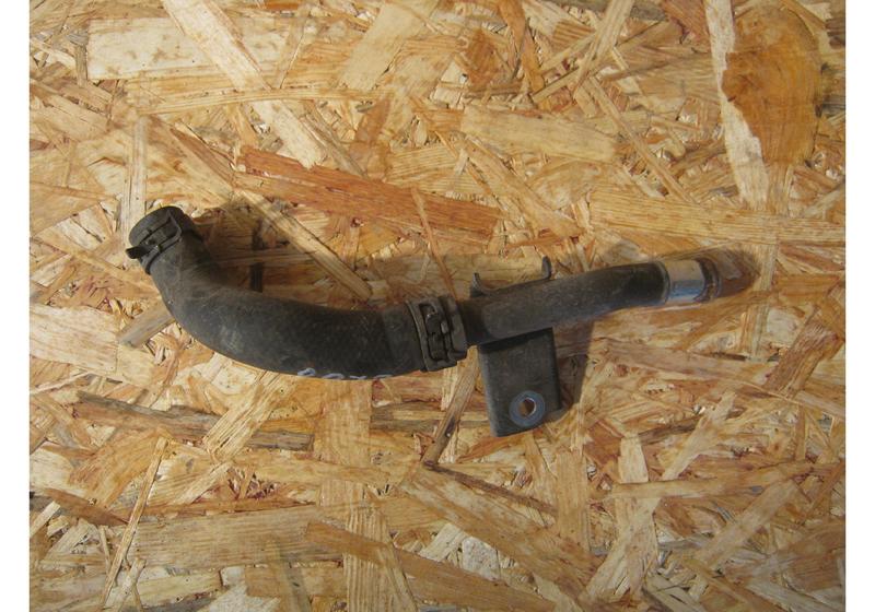 Патрубок системы охлаждения Nissan X-Trail T31